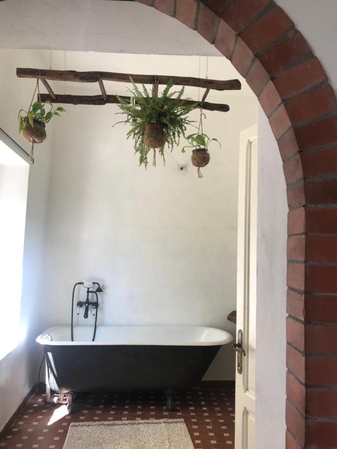 La Limonaia Di Casagrande Villa Barga Exteriör bild