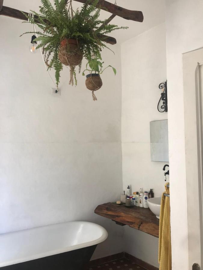 La Limonaia Di Casagrande Villa Barga Exteriör bild