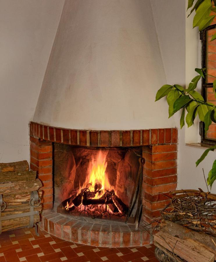 La Limonaia Di Casagrande Villa Barga Exteriör bild
