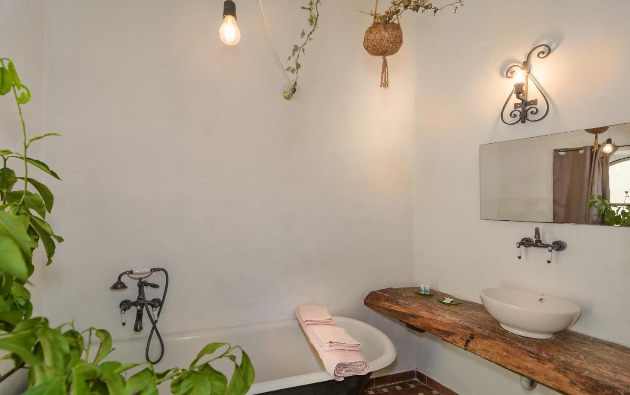 La Limonaia Di Casagrande Villa Barga Exteriör bild